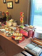 Citadines Central Binh Duong