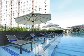 Citadines Central Binh Duong