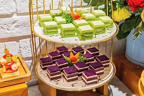 Citadines Central Binh Duong