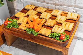 Citadines Central Binh Duong