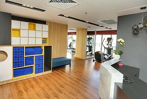 Citadines Central Binh Duong