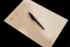 Citadines Central Binh Duong