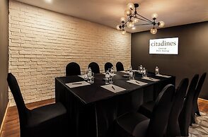 Citadines Central Binh Duong