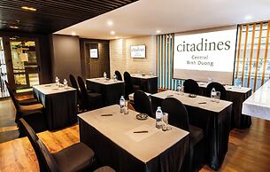 Citadines Central Binh Duong