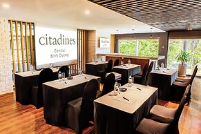 Citadines Central Binh Duong