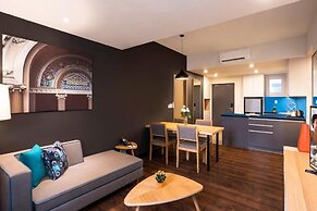 Citadines Central Binh Duong