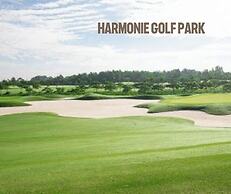 Citadines Central Binh Duong