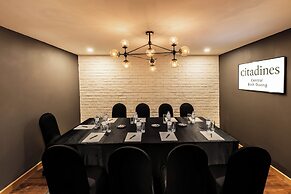 Citadines Central Binh Duong