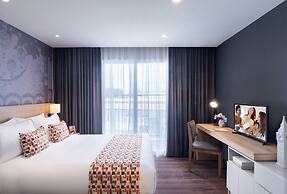 Citadines Central Binh Duong