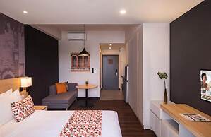 Citadines Central Binh Duong