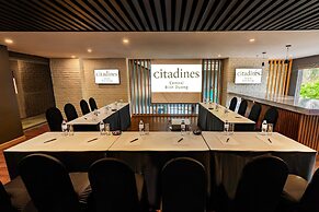 Citadines Central Binh Duong