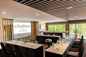 Citadines Central Binh Duong