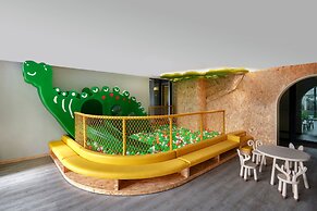 Citadines Central Binh Duong