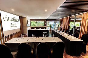 Citadines Central Binh Duong