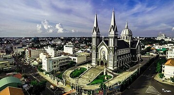 Citadines Central Binh Duong