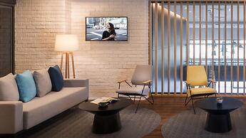 Citadines Central Binh Duong