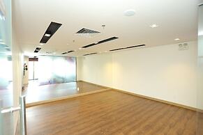 Citadines Central Binh Duong