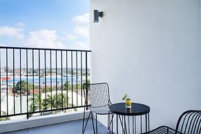 Citadines Central Binh Duong