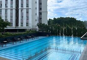 Citadines Central Binh Duong