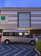 Citadines Central Binh Duong