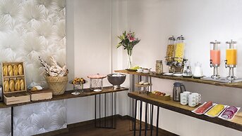 Citadines Central Binh Duong