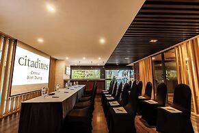 Citadines Central Binh Duong
