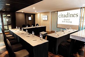 Citadines Central Binh Duong