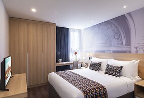 Citadines Central Binh Duong