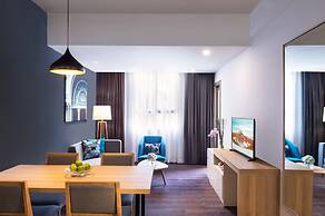 Citadines Central Binh Duong