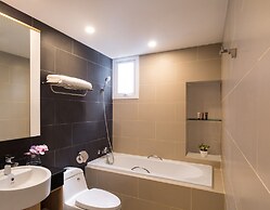 Citadines Central Binh Duong