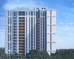 Citadines Central Binh Duong
