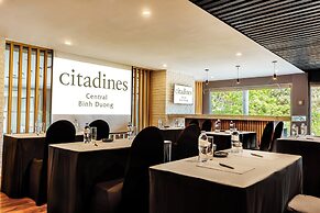 Citadines Central Binh Duong
