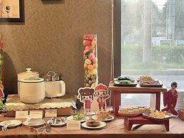 Citadines Central Binh Duong