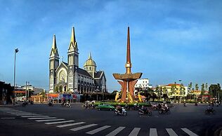 Citadines Central Binh Duong