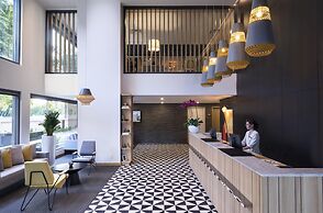 Citadines Central Binh Duong