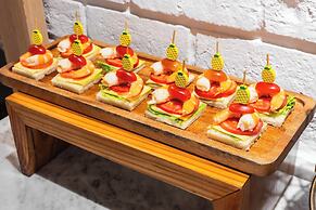 Citadines Central Binh Duong