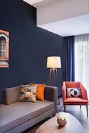 Citadines Central Binh Duong