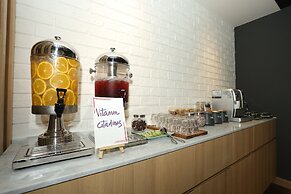 Citadines Central Binh Duong