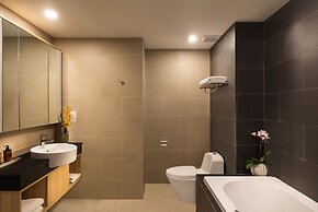 Citadines Central Binh Duong