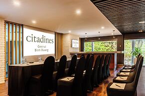 Citadines Central Binh Duong