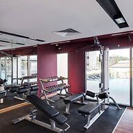 Citadines Central Binh Duong