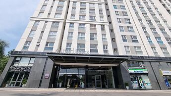 Citadines Central Binh Duong