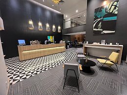 Citadines Central Binh Duong