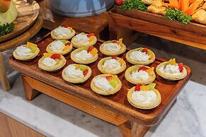 Citadines Central Binh Duong