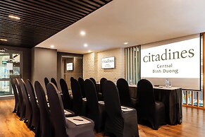 Citadines Central Binh Duong