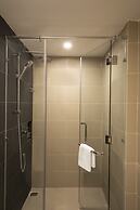 Citadines Central Binh Duong