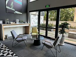 Citadines Central Binh Duong