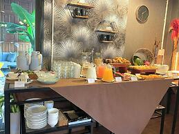 Citadines Central Binh Duong