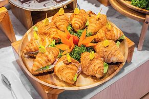 Citadines Central Binh Duong