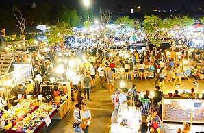 Citadines Central Binh Duong